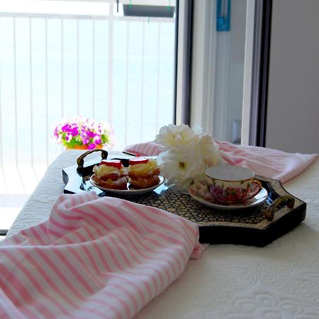 B&B Capo Rizzuto Fronte Mare 외부 사진