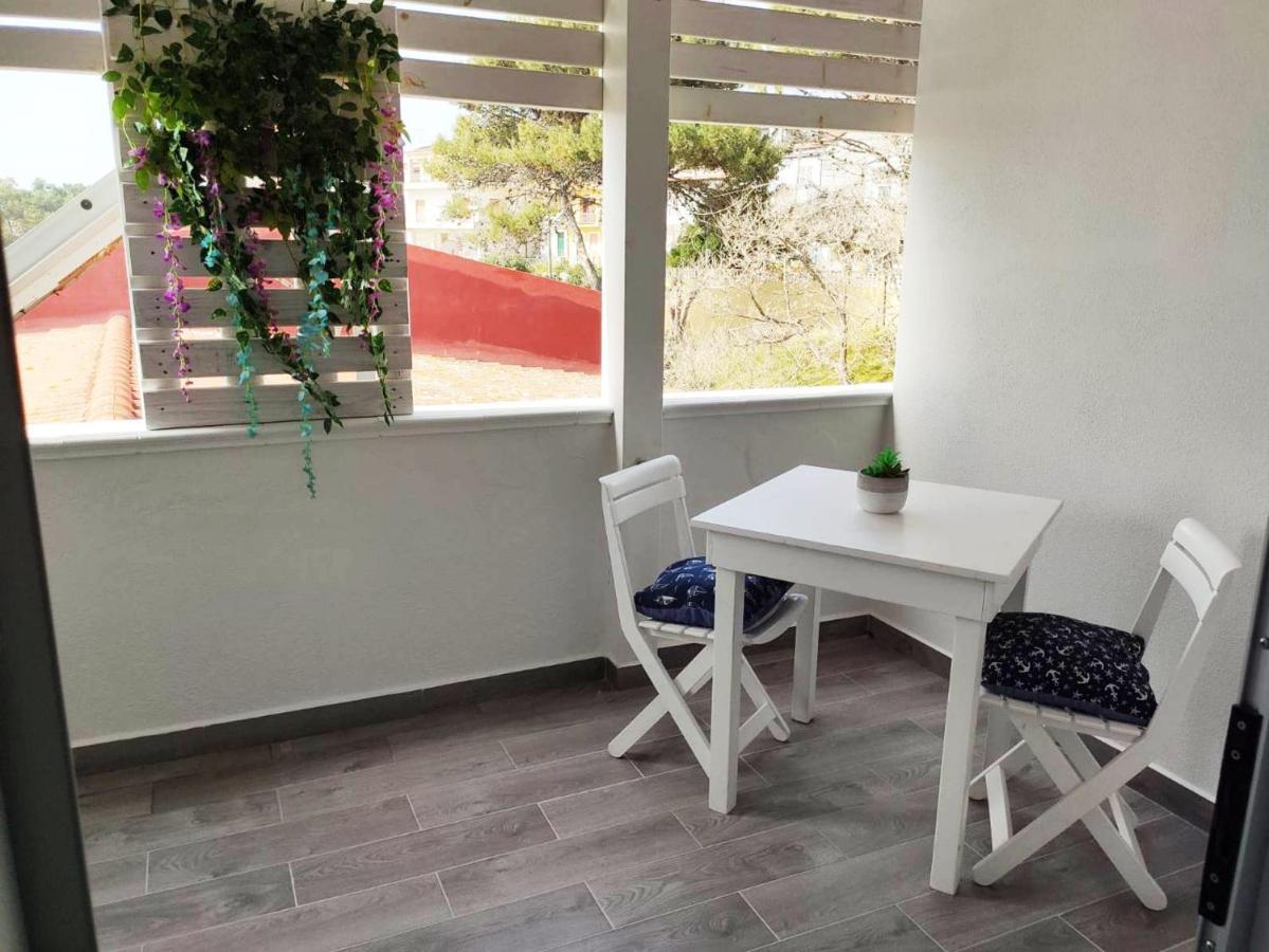 B&B Capo Rizzuto Fronte Mare 외부 사진