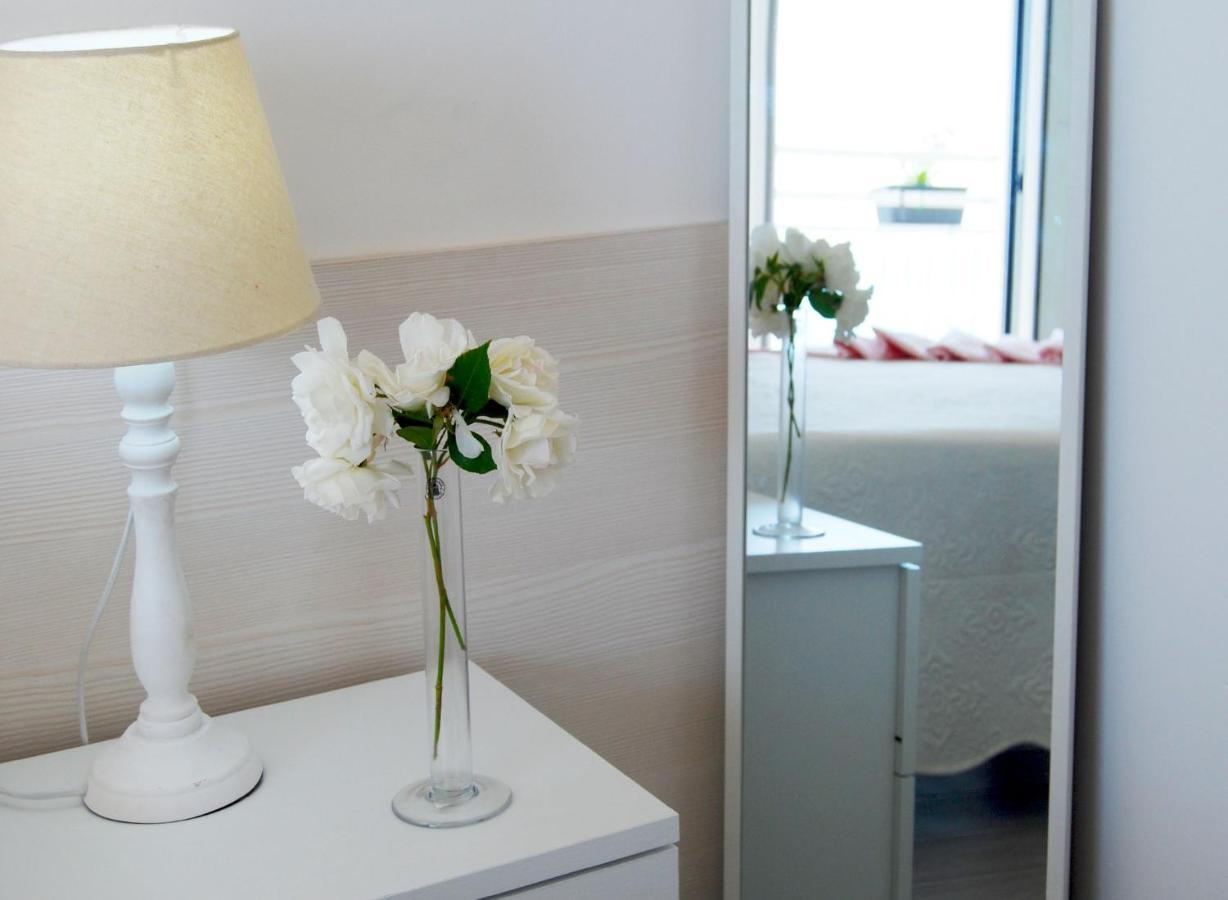 B&B Capo Rizzuto Fronte Mare 외부 사진